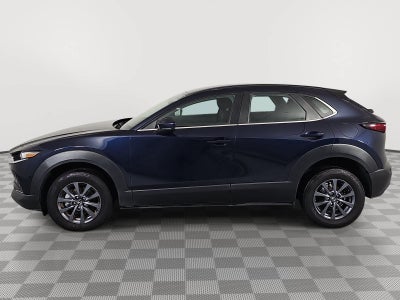 2024 Mazda Mazda CX-30 2.5 S