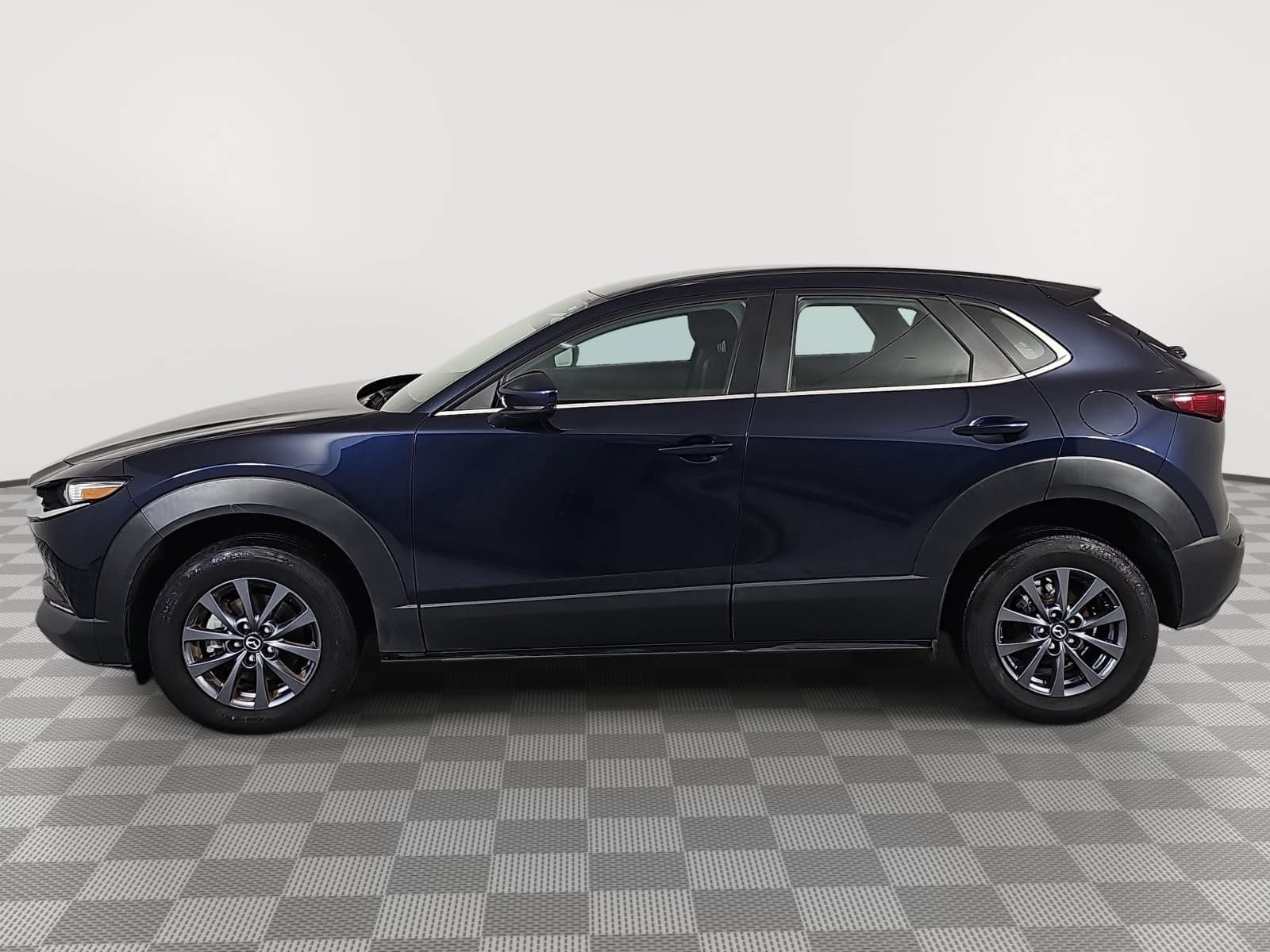 2024 Mazda Mazda CX-30 2.5 S