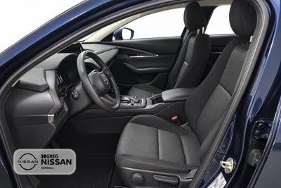 2024 Mazda Mazda CX-30 2.5 S