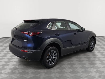 2024 Mazda Mazda CX-30 2.5 S