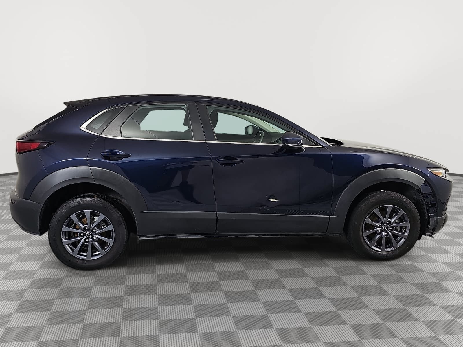 2024 Mazda Mazda CX-30 2.5 S