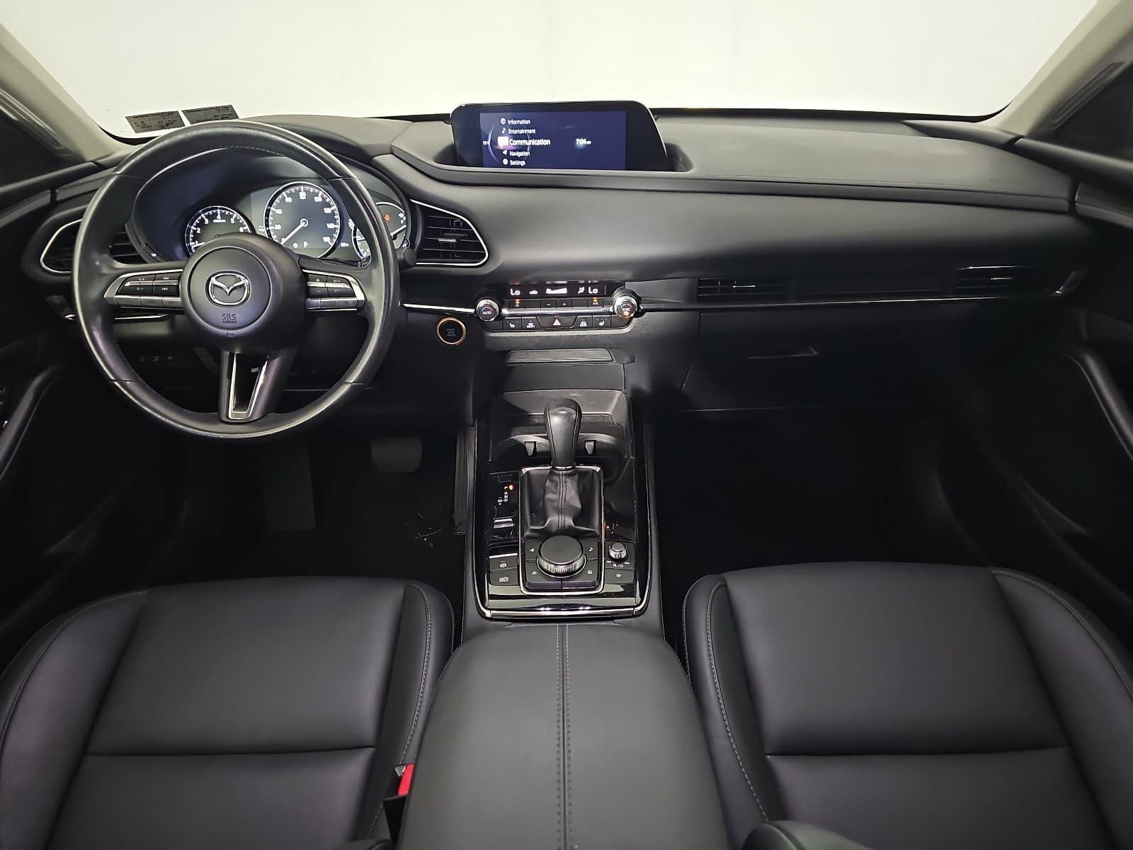 2023 Mazda Mazda CX-30 2.5 S Preferred Package