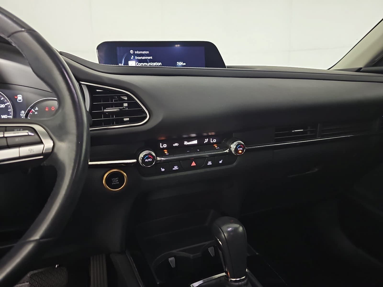 2023 Mazda Mazda CX-30 2.5 S Preferred Package