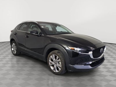 2023 Mazda Mazda CX-30 2.5 S Preferred Package