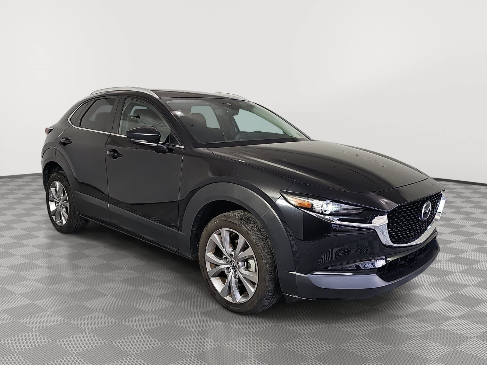 2023 Mazda Mazda CX-30 2.5 S Preferred Package