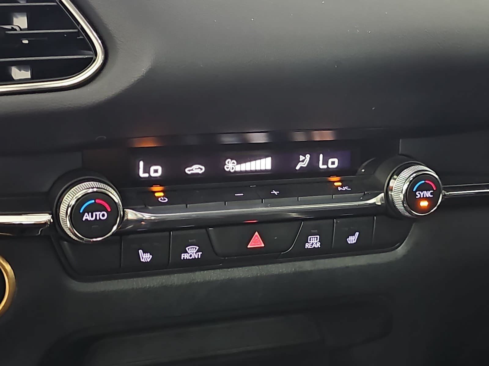 2023 Mazda Mazda CX-30 2.5 S Preferred Package