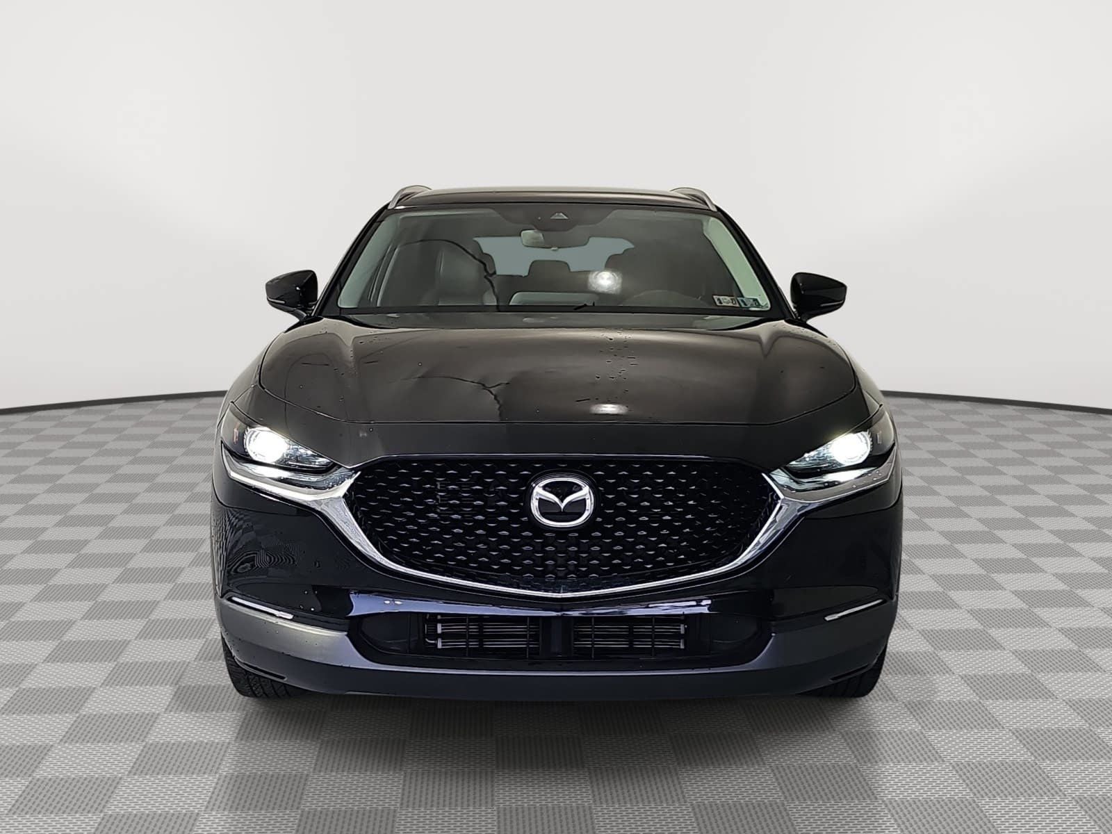 2023 Mazda Mazda CX-30 2.5 S Preferred Package