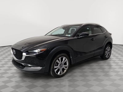 2023 Mazda Mazda CX-30 2.5 S Preferred Package