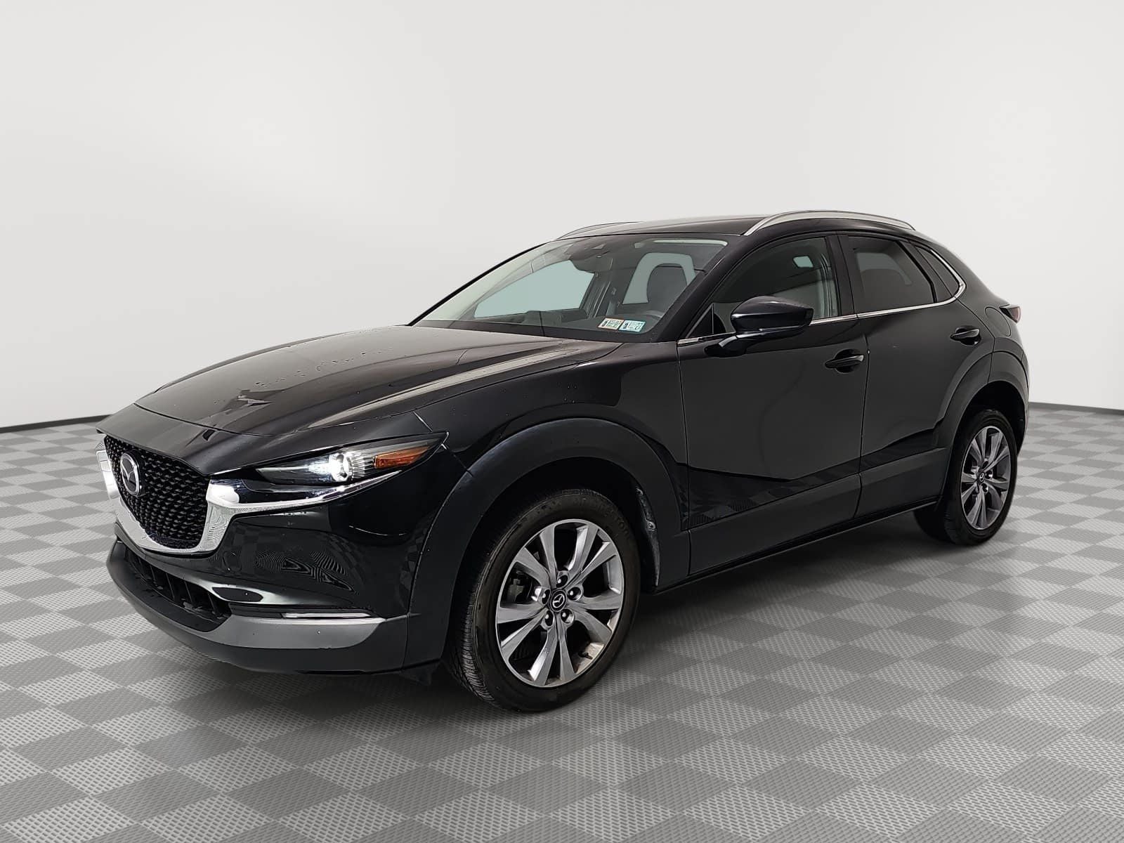 2023 Mazda Mazda CX-30 2.5 S Preferred Package