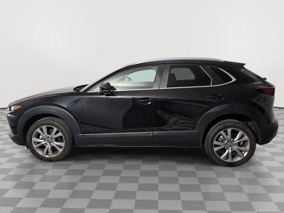 2023 Mazda Mazda CX-30 2.5 S Preferred Package