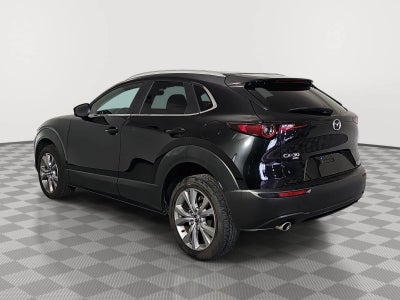 2023 Mazda Mazda CX-30 2.5 S Preferred Package