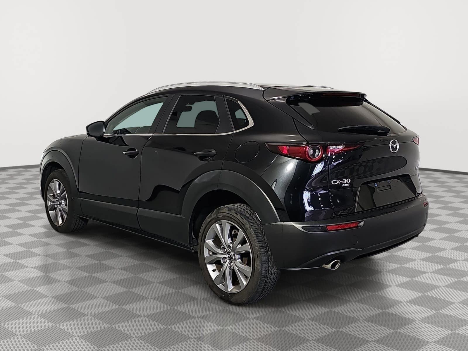 2023 Mazda Mazda CX-30 2.5 S Preferred Package