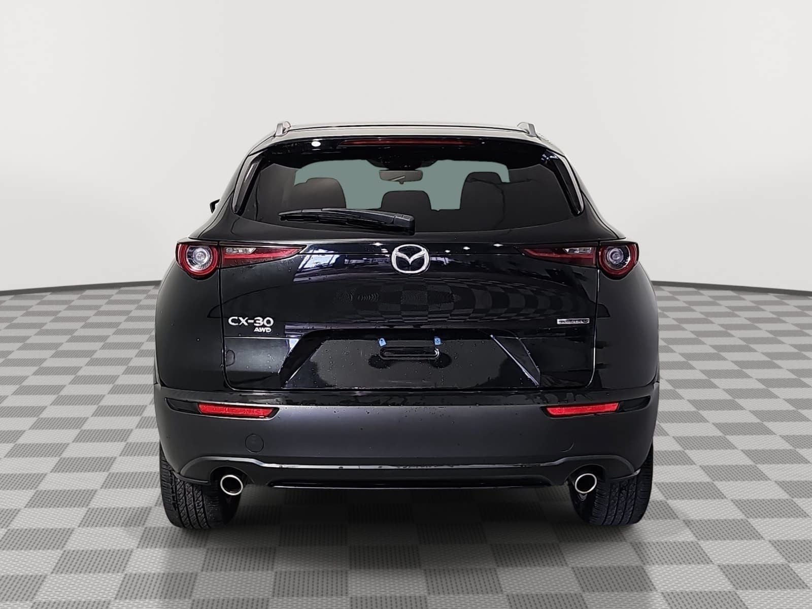 2023 Mazda Mazda CX-30 2.5 S Preferred Package