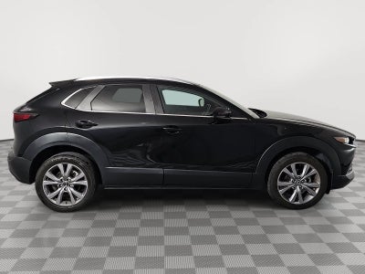 2023 Mazda Mazda CX-30 2.5 S Preferred Package