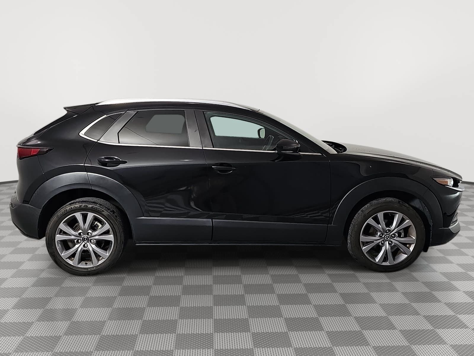 2023 Mazda Mazda CX-30 2.5 S Preferred Package