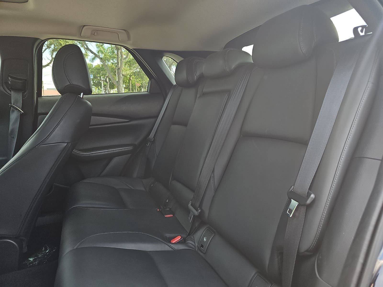 2025 Mazda Mazda CX-30 2.5 S Preferred Package