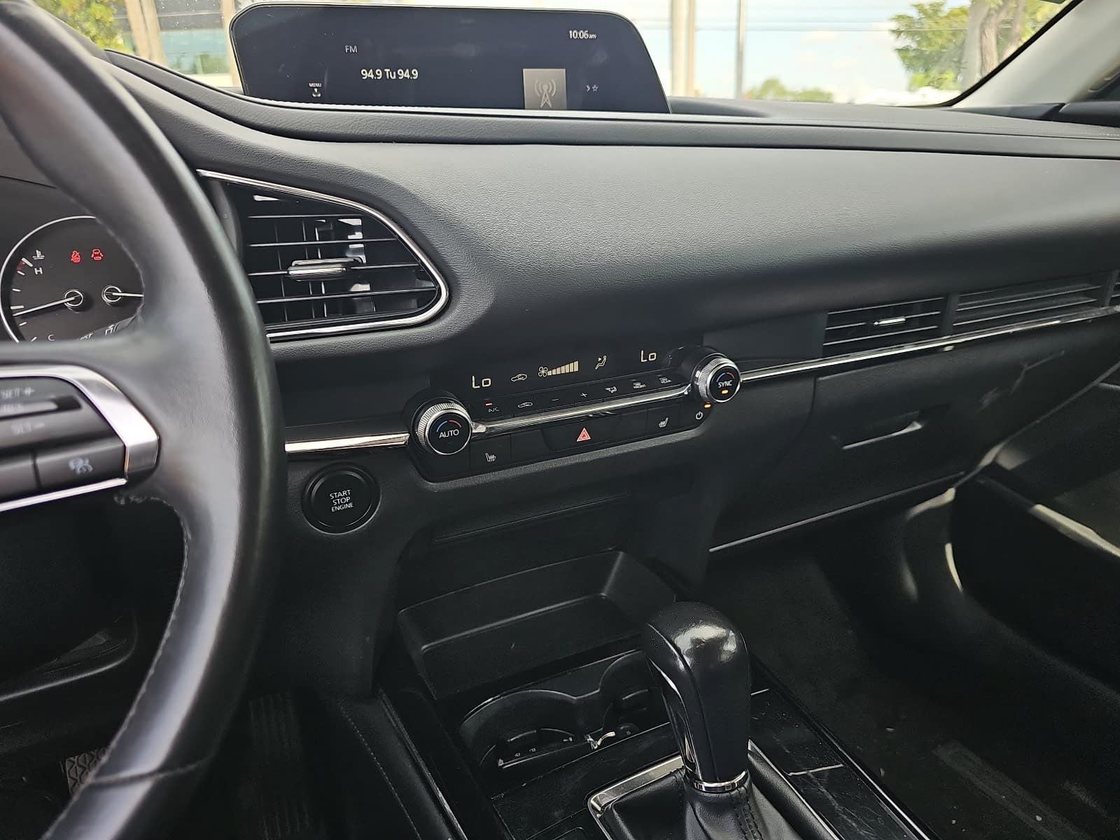 2025 Mazda Mazda CX-30 2.5 S Preferred Package