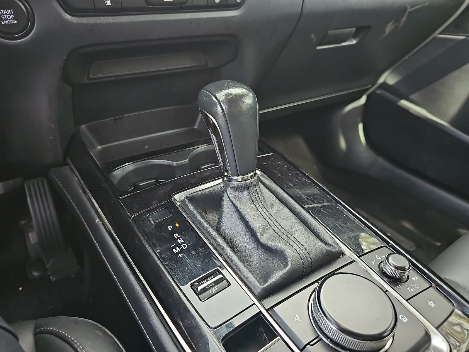 2025 Mazda Mazda CX-30 2.5 S Preferred Package