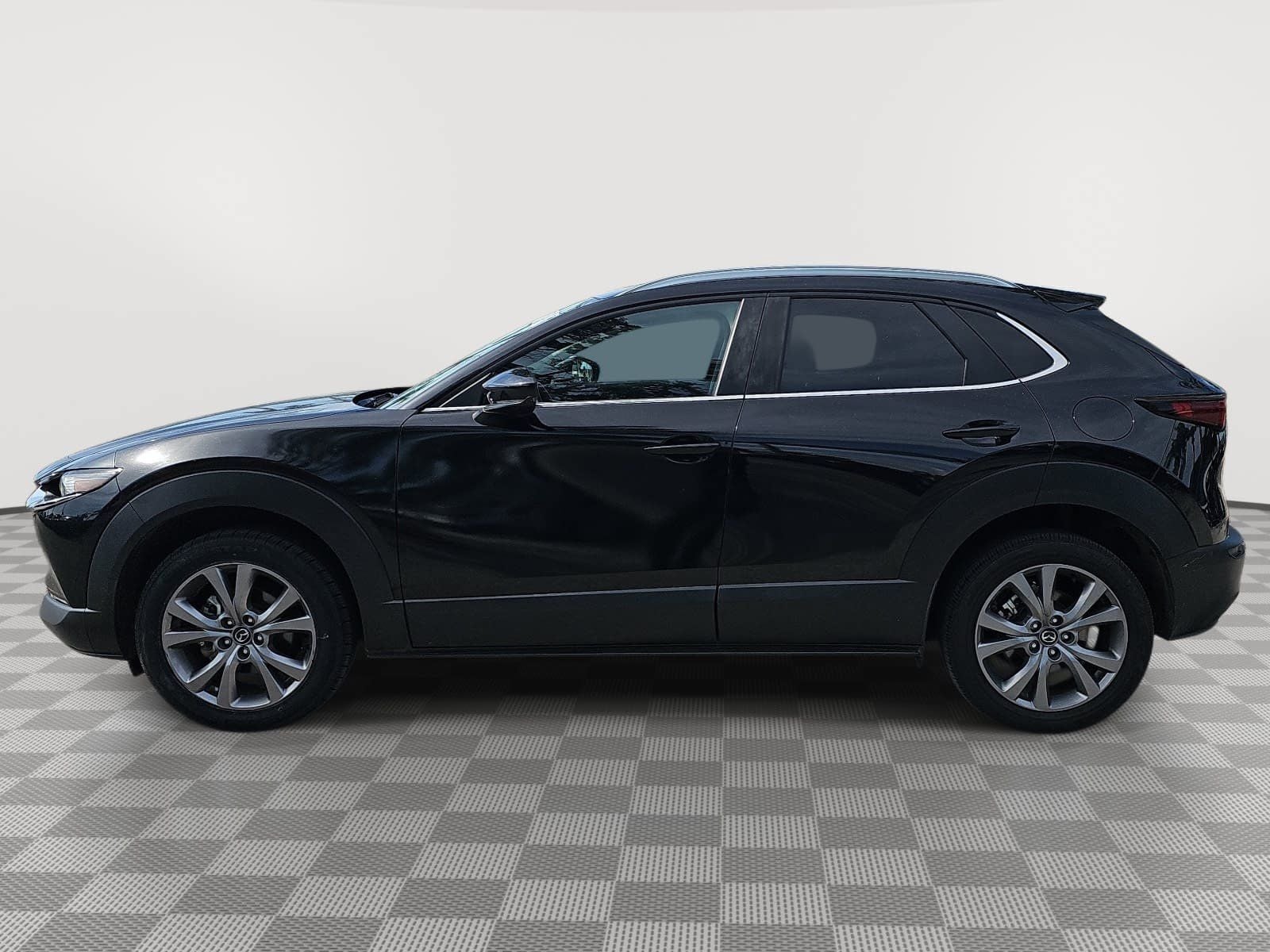2025 Mazda Mazda CX-30 2.5 S Preferred Package
