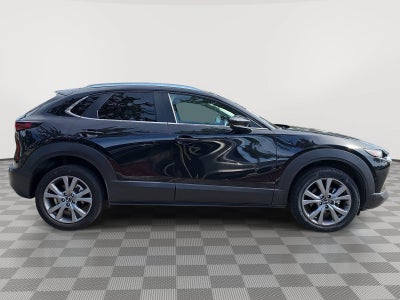 2025 Mazda Mazda CX-30 2.5 S Preferred Package