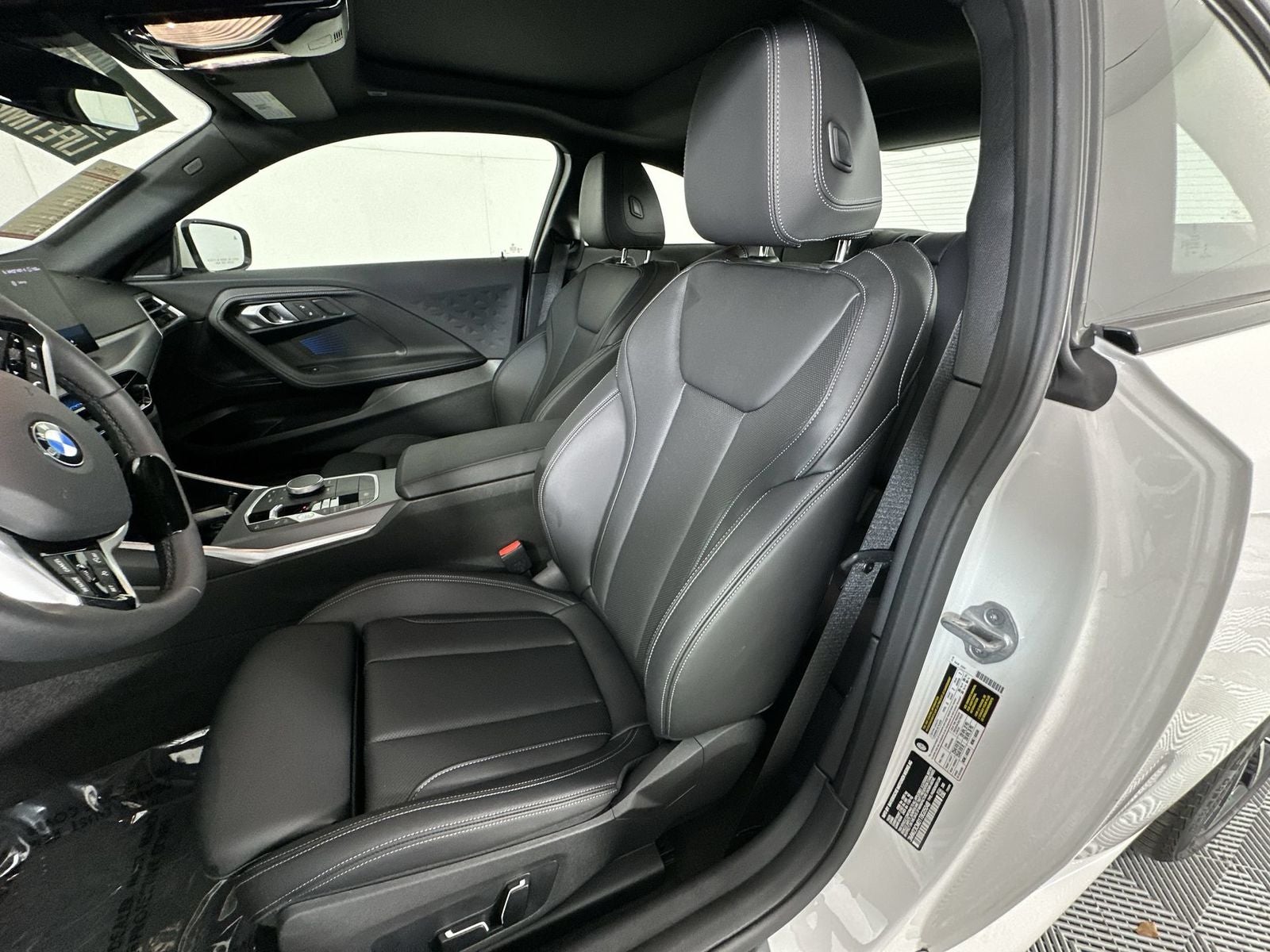 2026 BMW 2 Series 230i