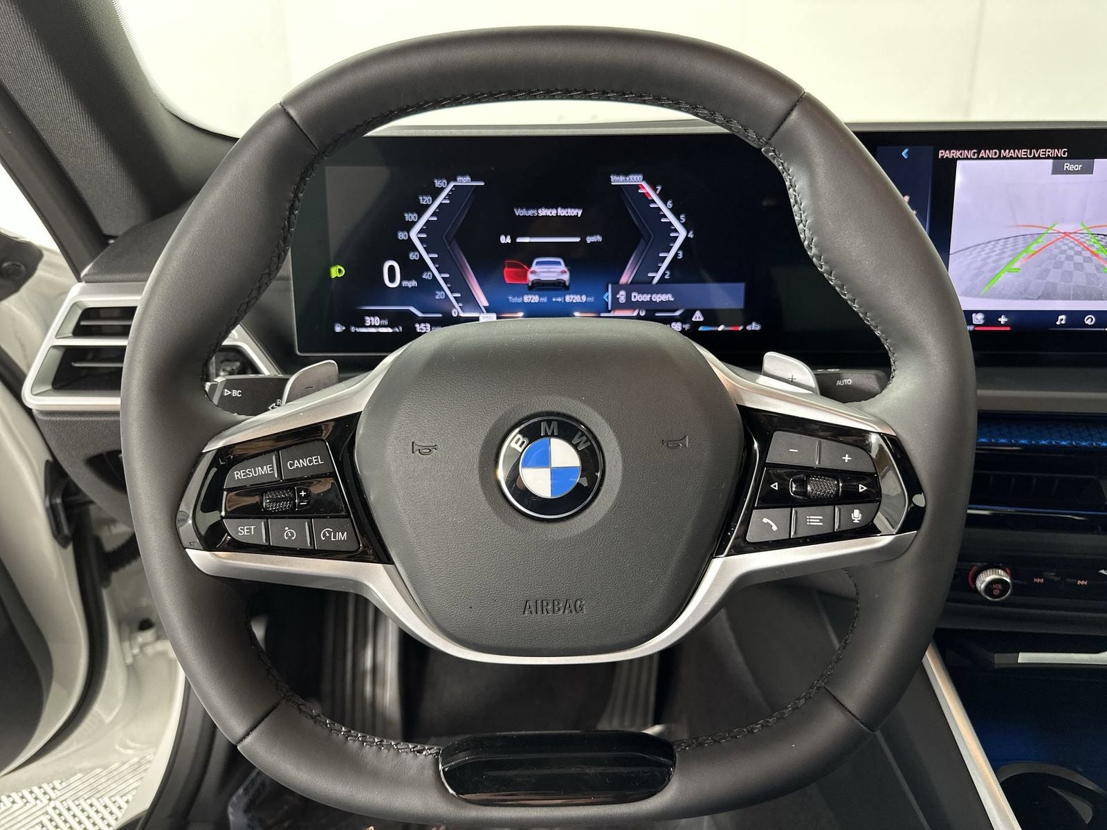 2026 BMW 2 Series 230i