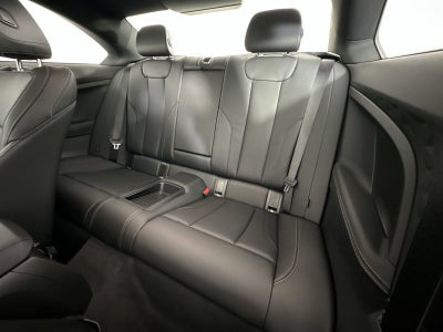 2026 BMW 2 Series 230i