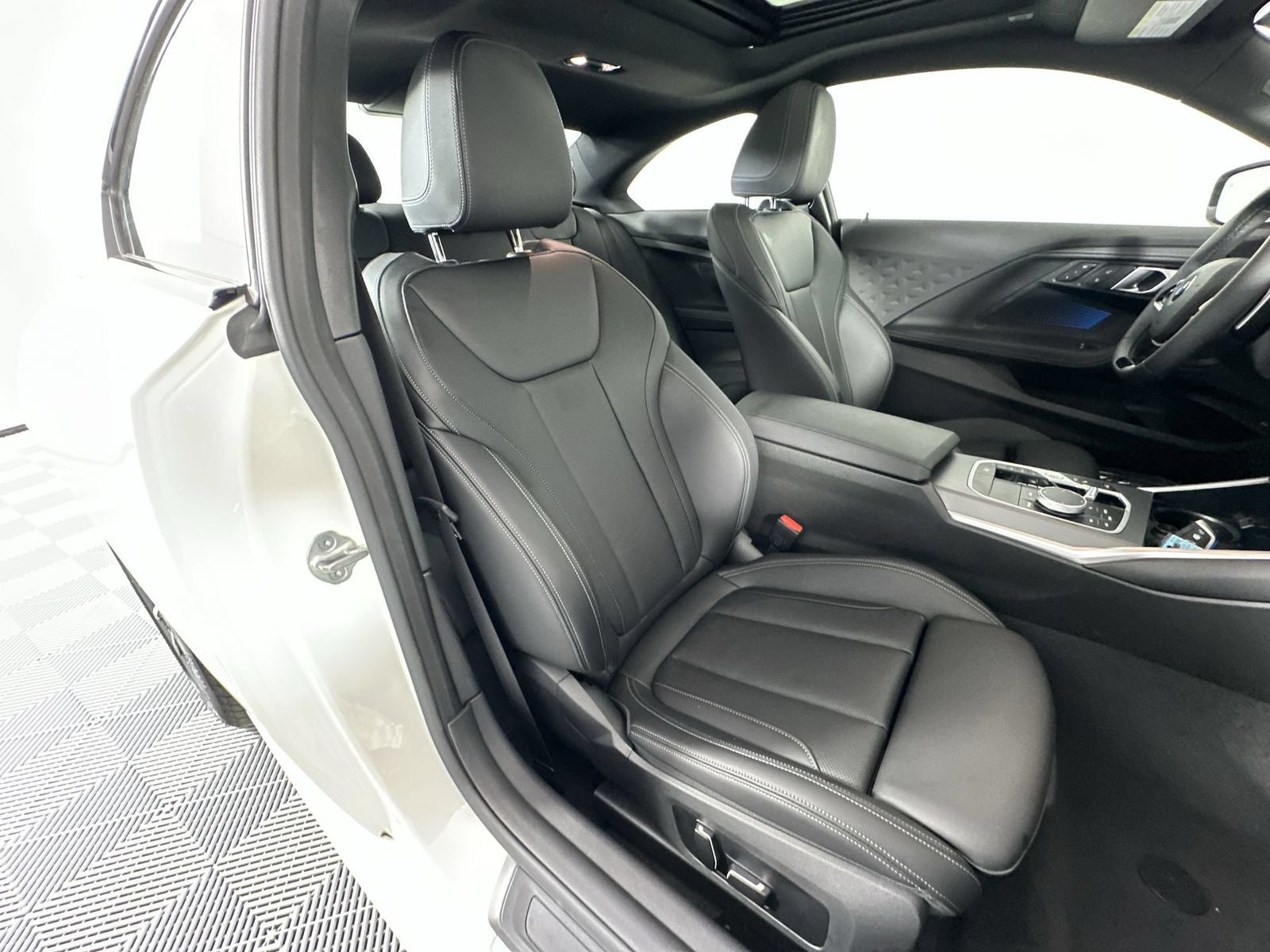 2026 BMW 2 Series 230i