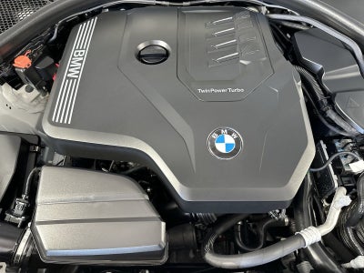 2026 BMW 2 Series 230i