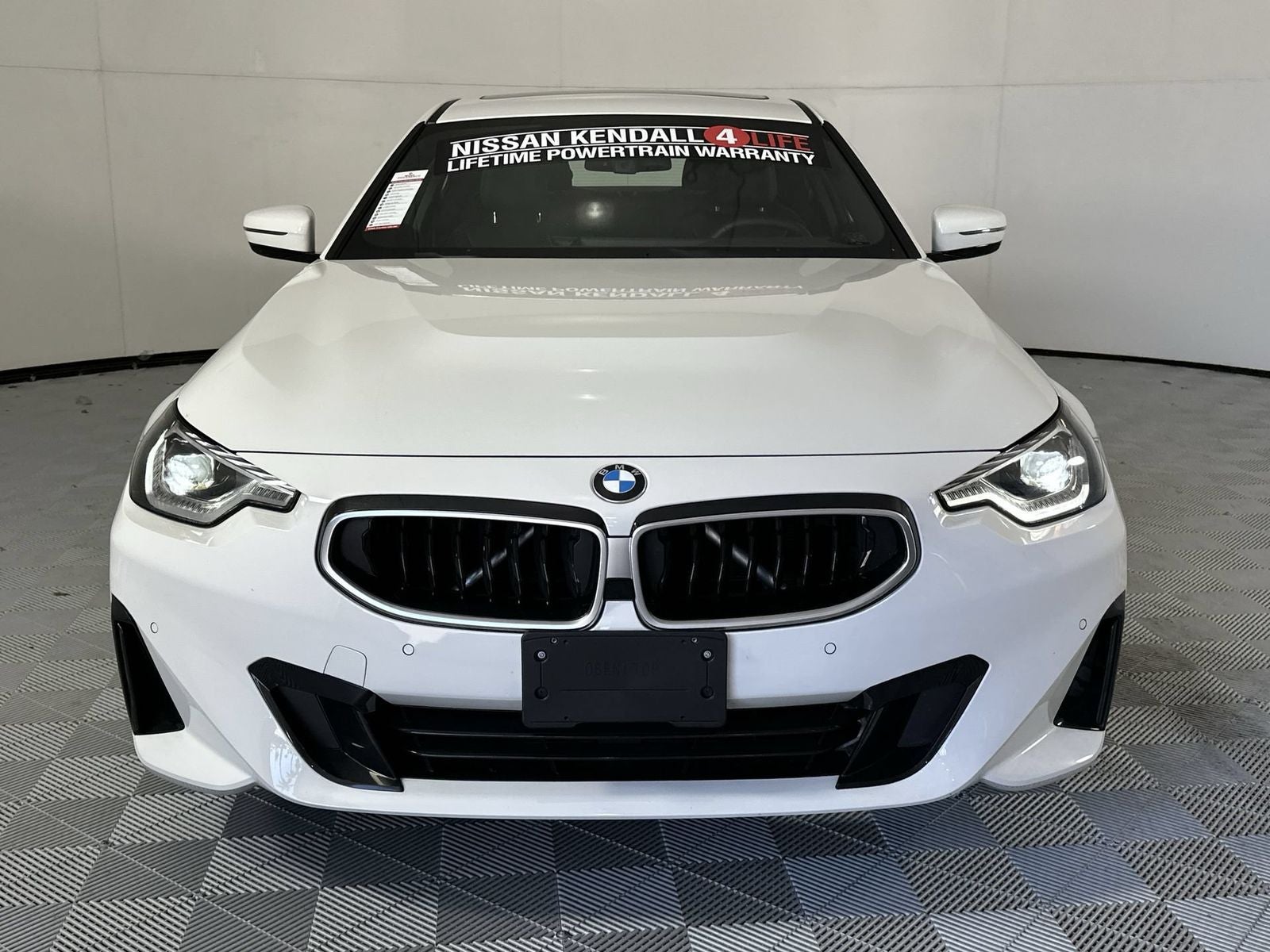 2026 BMW 2 Series 230i