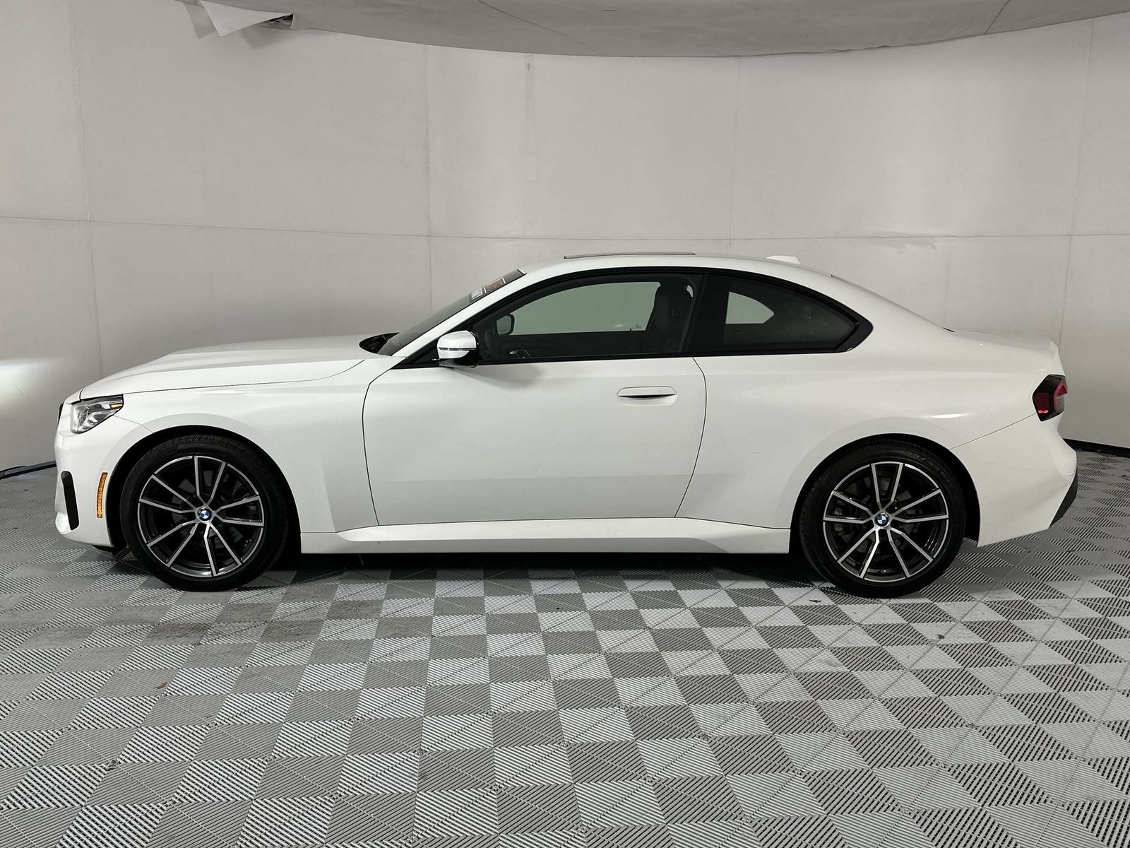 2026 BMW 2 Series 230i