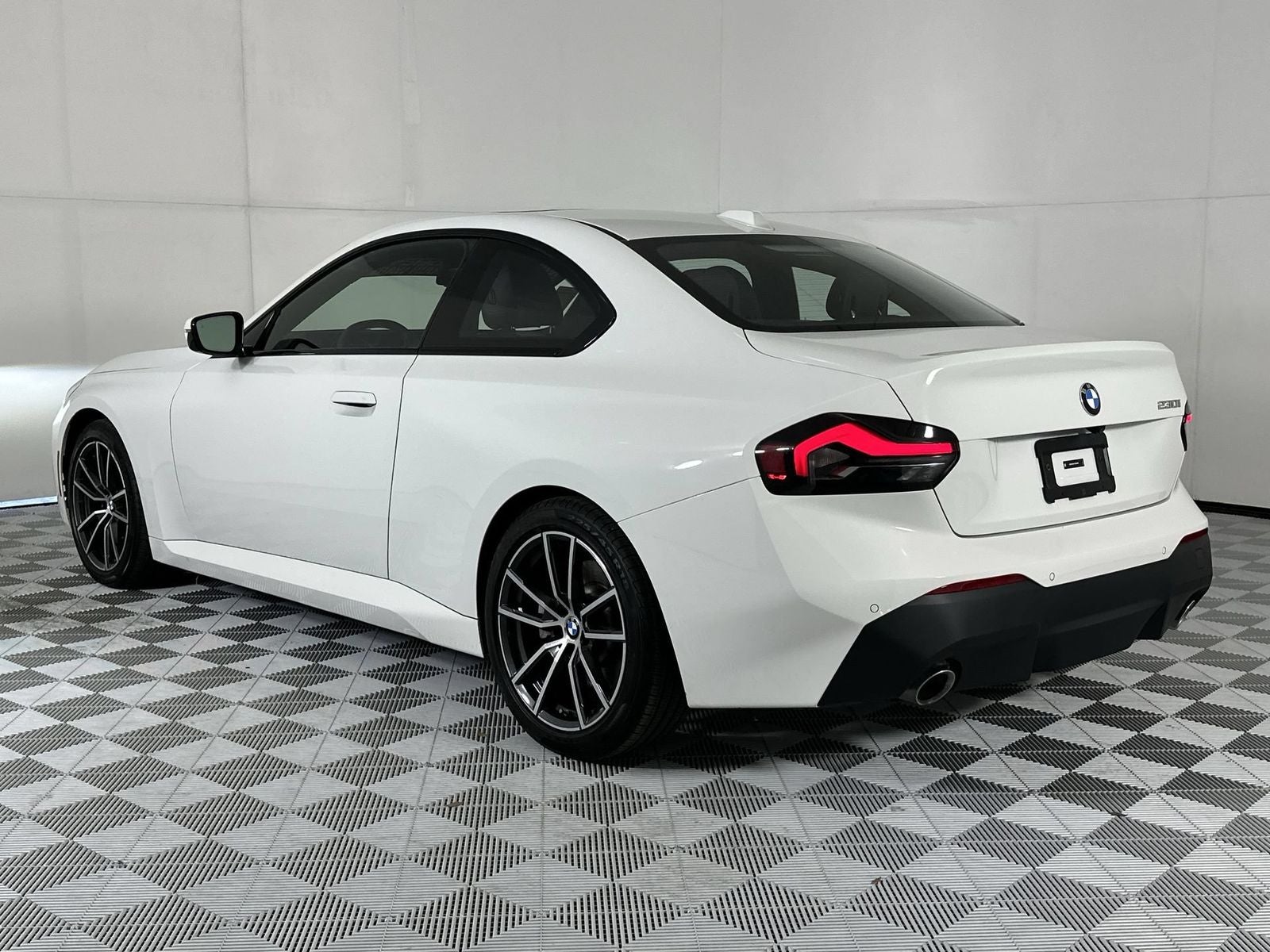 2026 BMW 2 Series 230i