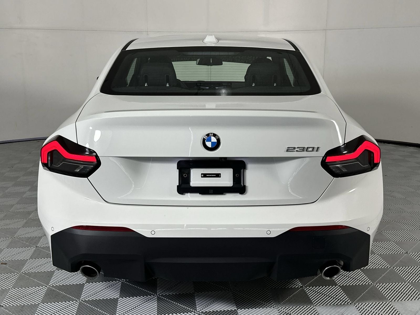 2026 BMW 2 Series 230i