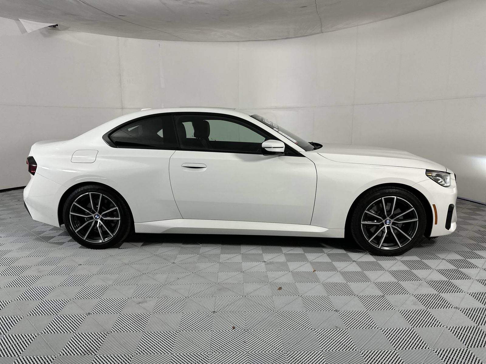 2026 BMW 2 Series 230i