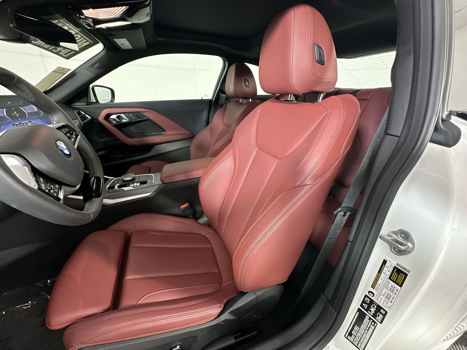 2026 BMW 2 Series 230i xDrive