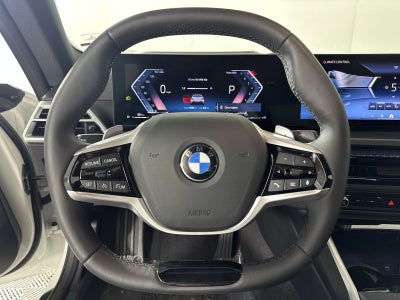 2026 BMW 2 Series 230i xDrive