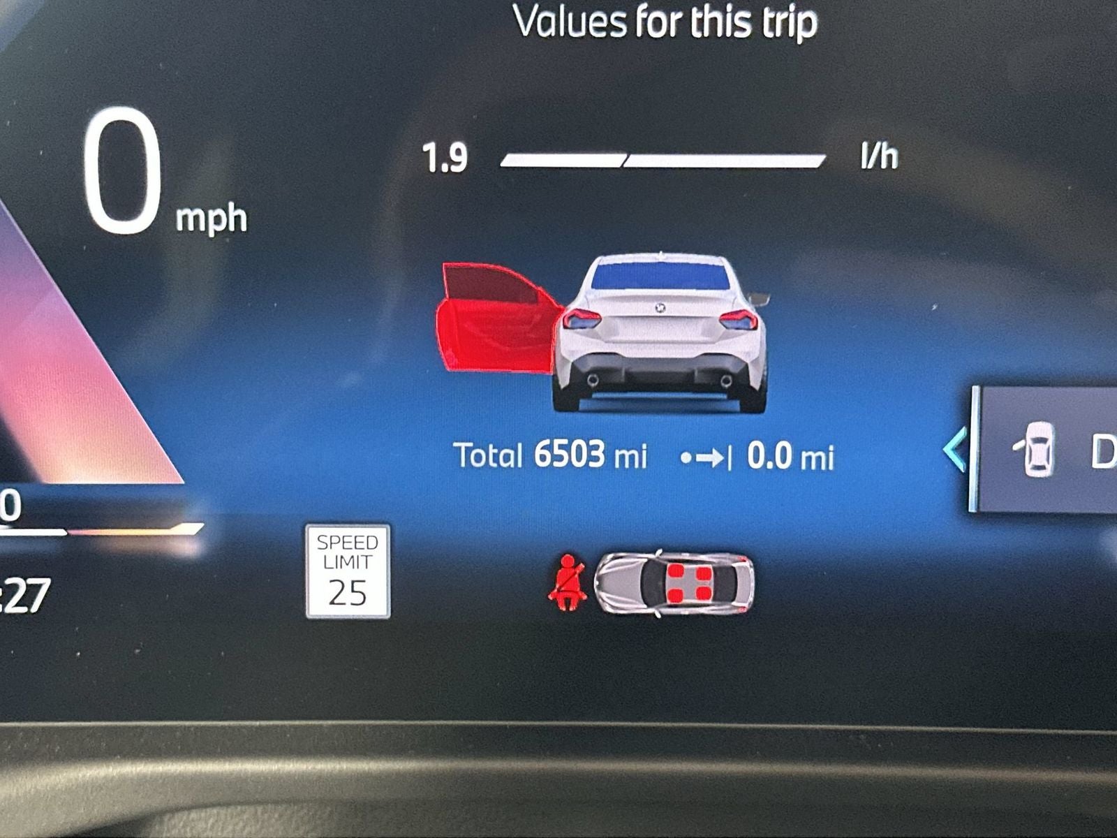 2026 BMW 2 Series 230i xDrive