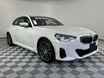 2026 BMW 2 Series 230i xDrive
