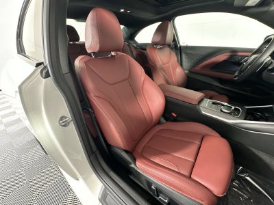 2026 BMW 2 Series 230i xDrive