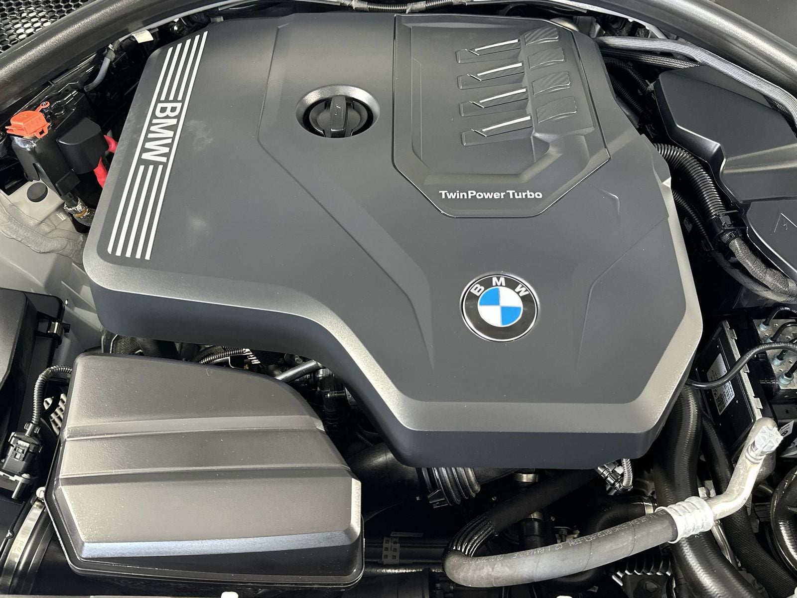 2026 BMW 2 Series 230i xDrive