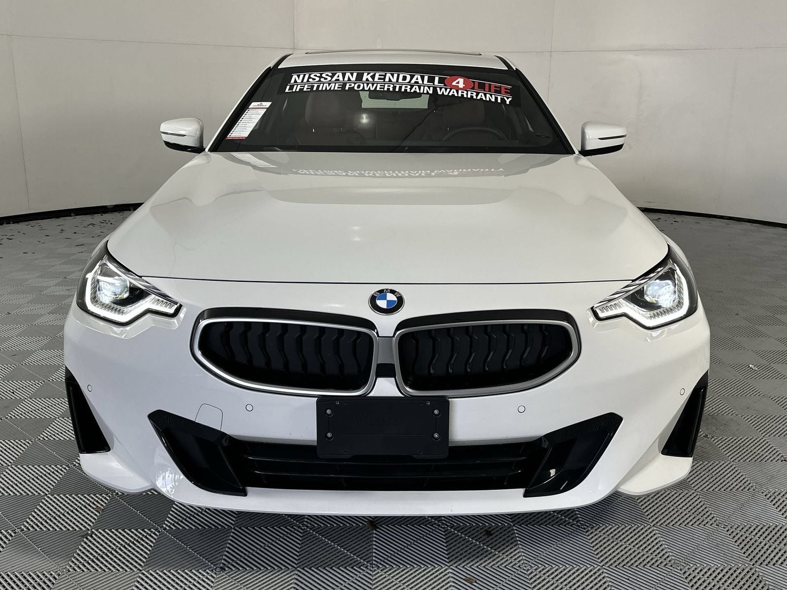 2026 BMW 2 Series 230i xDrive