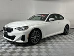 2026 BMW 2 Series 230i xDrive