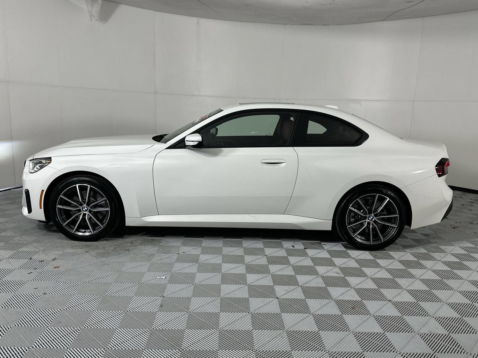 2026 BMW 2 Series 230i xDrive