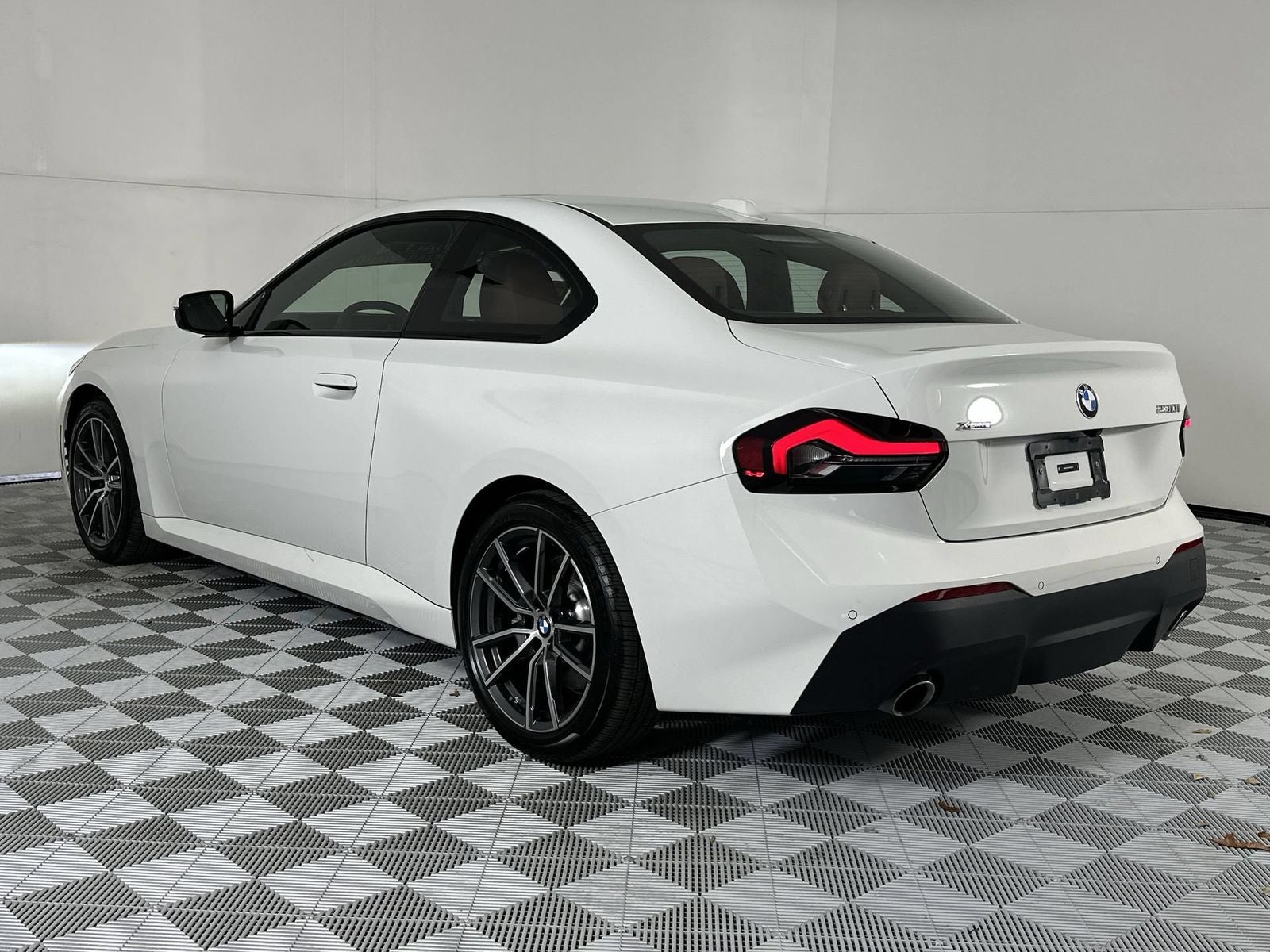 2026 BMW 2 Series 230i xDrive
