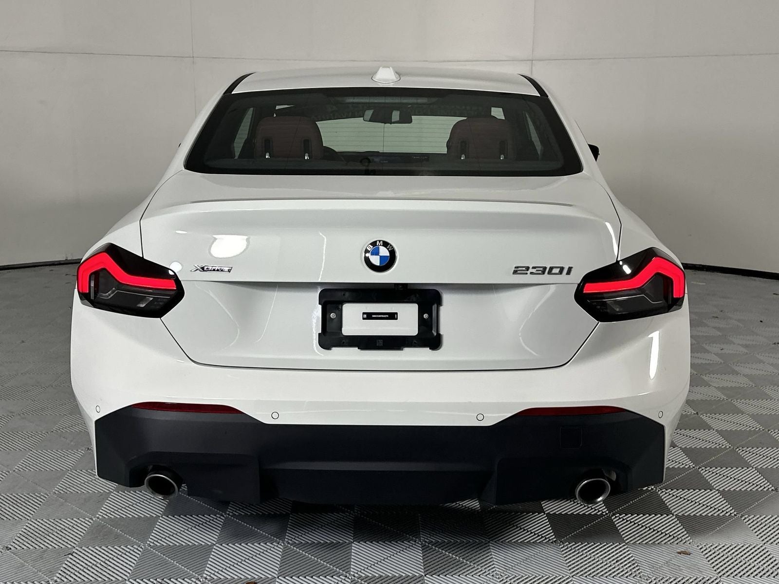 2026 BMW 2 Series 230i xDrive