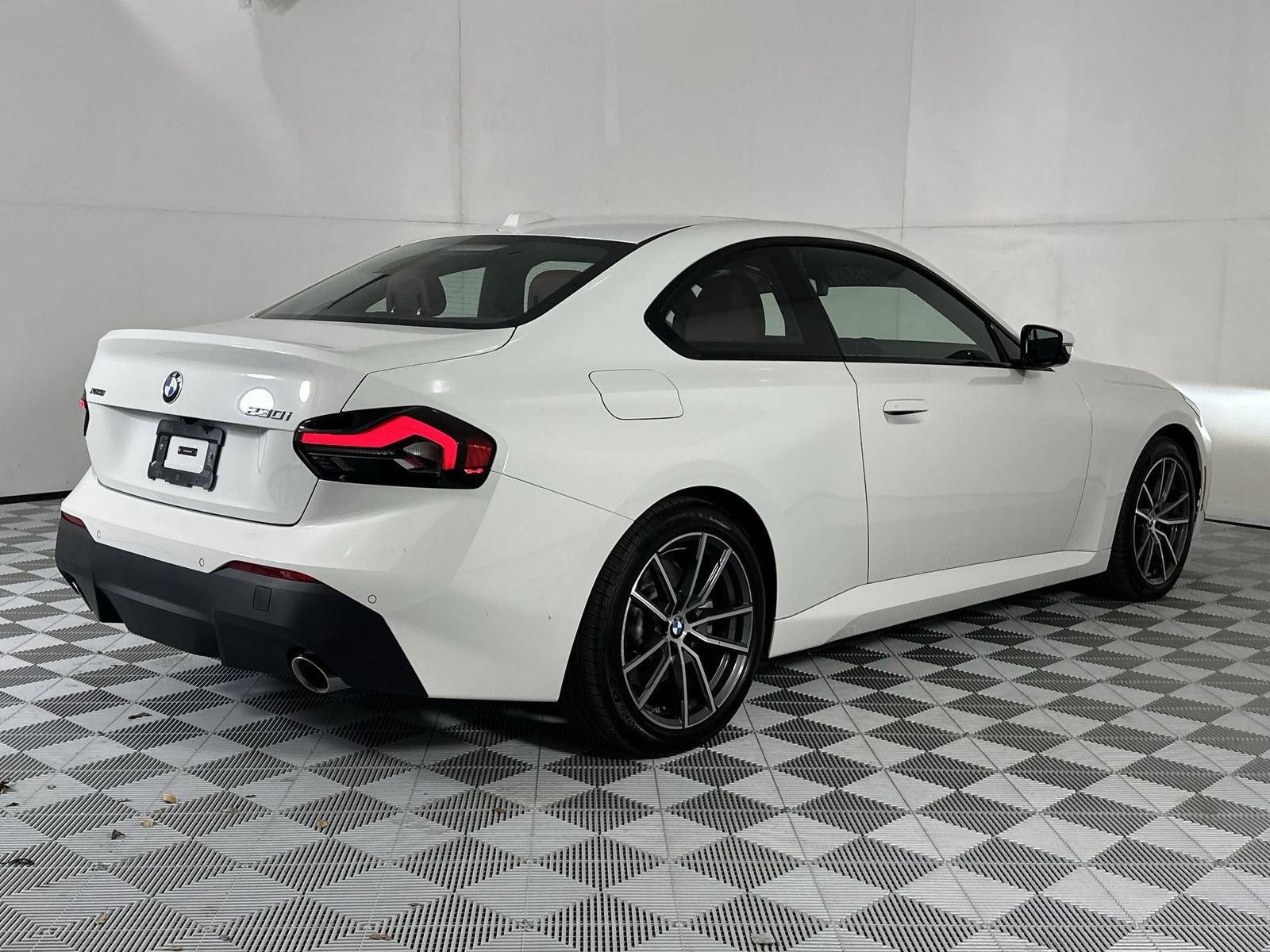 2026 BMW 2 Series 230i xDrive