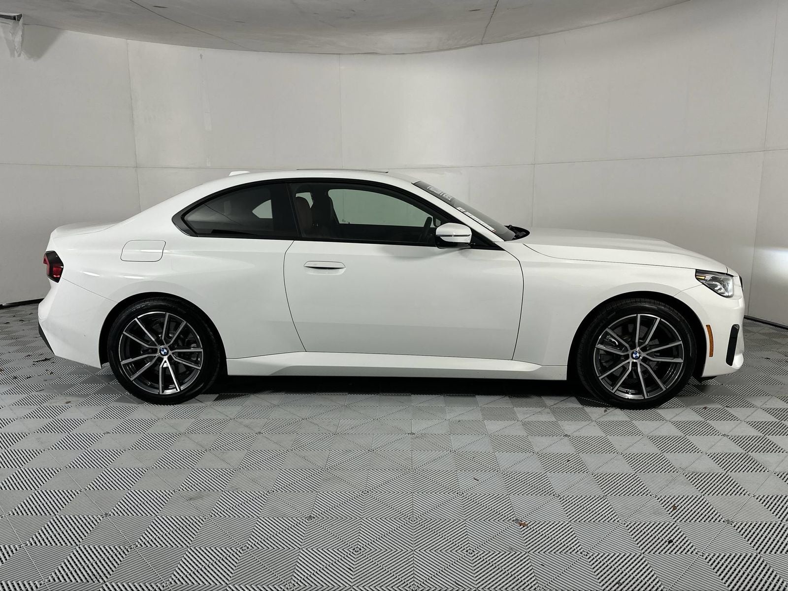 2026 BMW 2 Series 230i xDrive