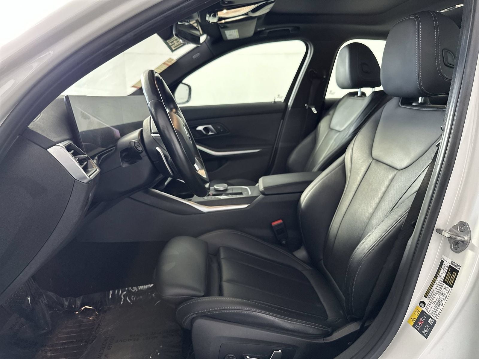 2024 BMW 3 Series 330e iPerformance