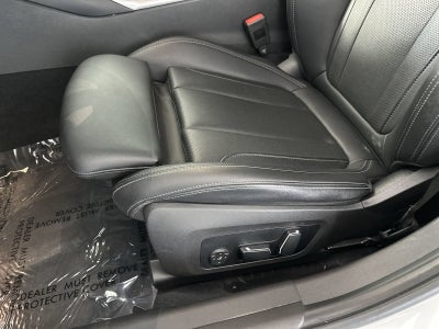 2024 BMW 3 Series 330e iPerformance