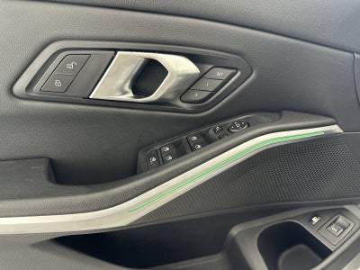 2024 BMW 3 Series 330e iPerformance